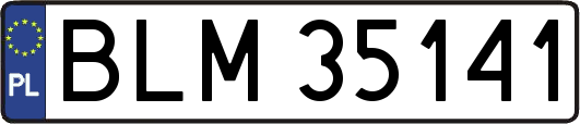 BLM35141