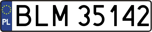 BLM35142