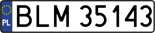 BLM35143
