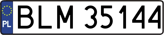BLM35144