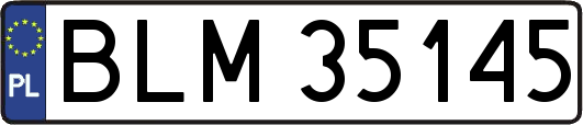 BLM35145