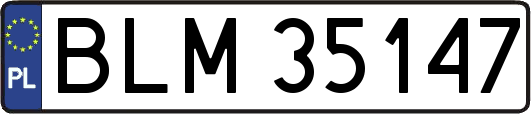 BLM35147