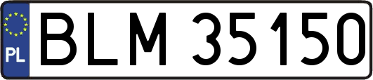BLM35150