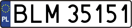 BLM35151