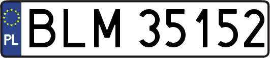 BLM35152