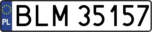 BLM35157