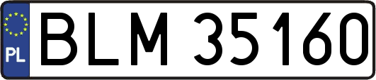 BLM35160