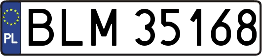 BLM35168