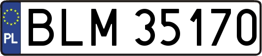BLM35170