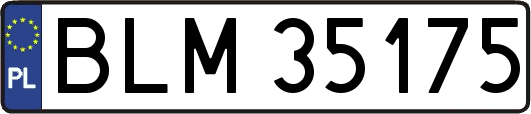 BLM35175