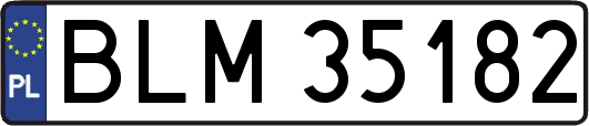 BLM35182
