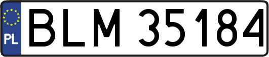 BLM35184