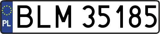 BLM35185