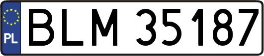BLM35187