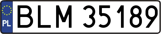 BLM35189