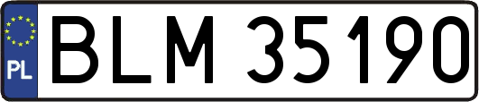 BLM35190