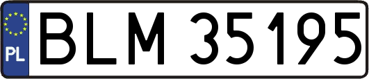 BLM35195