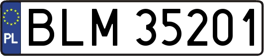 BLM35201