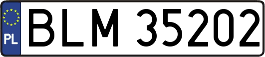 BLM35202