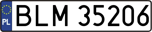 BLM35206