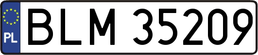 BLM35209