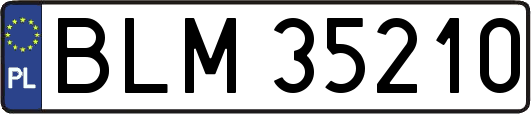 BLM35210