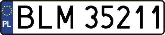 BLM35211