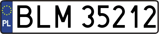 BLM35212