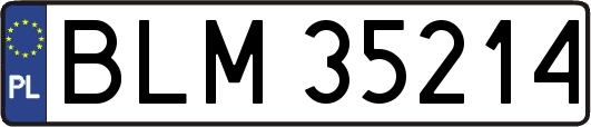 BLM35214
