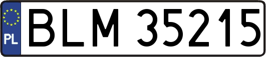 BLM35215
