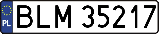BLM35217