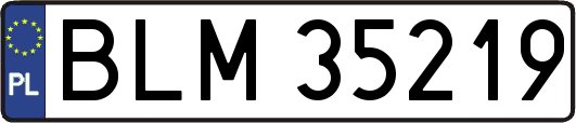BLM35219