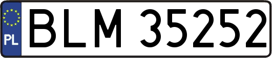 BLM35252