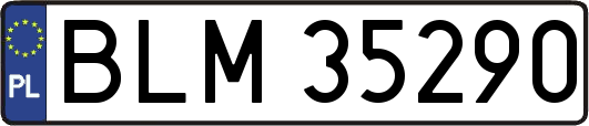 BLM35290