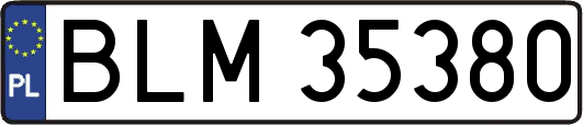 BLM35380
