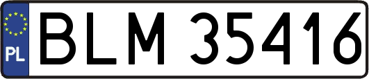 BLM35416