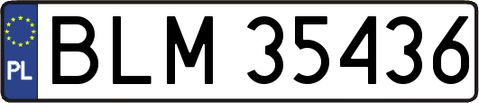 BLM35436