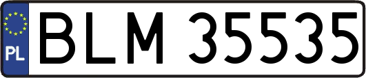 BLM35535