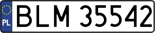 BLM35542