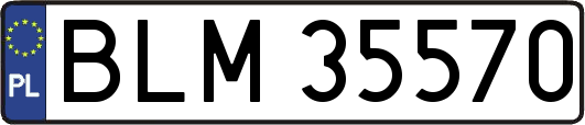 BLM35570