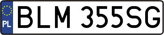 BLM355SG