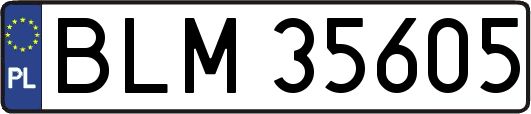 BLM35605