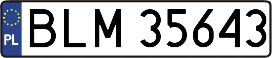 BLM35643