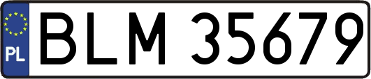 BLM35679