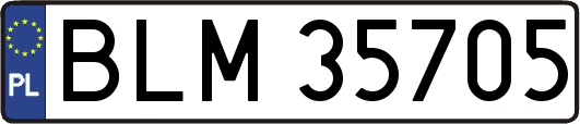 BLM35705