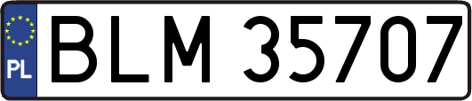 BLM35707