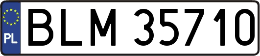 BLM35710