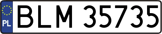 BLM35735