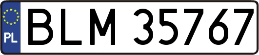 BLM35767