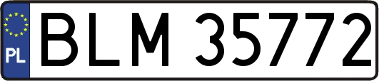 BLM35772